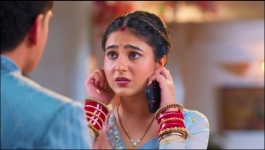 Yeh Rishta Kya Kehlata Hai - 16th April 2026